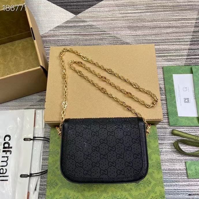 Gucci Satchel Bags